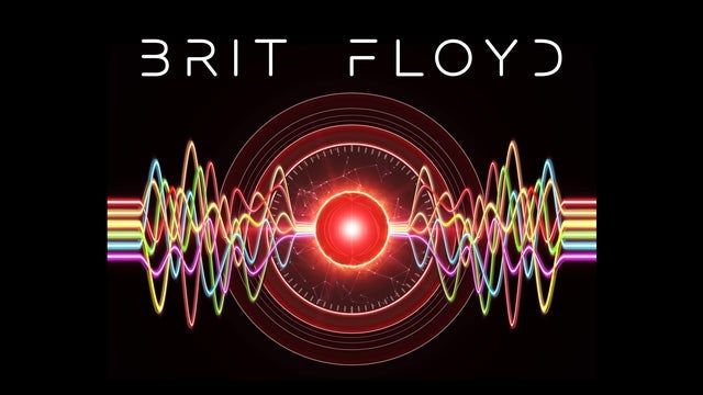 Brit Floyd 2024 (Tucson) | Linda Ronstadt Music Hall