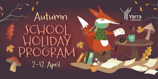 Circus Workshop | Collingwood Library