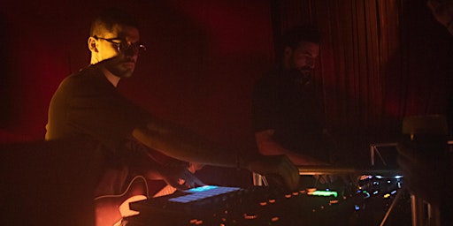 No:maads Hybrid Set | The Grand Social