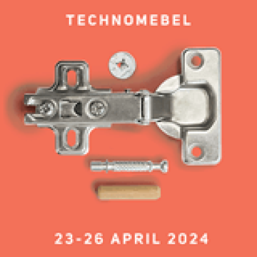 TechnoMebel Sofia 2024 | Inter Expo Center