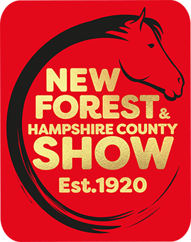 New Forest And Hampshire County Show 2024 | New Forest Show