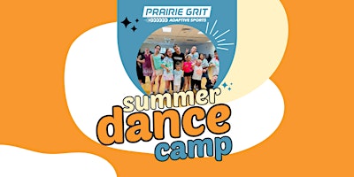 Summer Adaptive Dance Camp 2024 | Minot Family YMCA