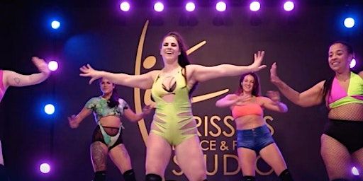 KDFStudio’s Tap2That Dance Class | Krissy's Dance & Fitness Studio
