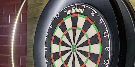Tweewekelijkse Wedstrijd Darts Single @ Virtual Secret & Bricks | Virtual Secret & Bricks