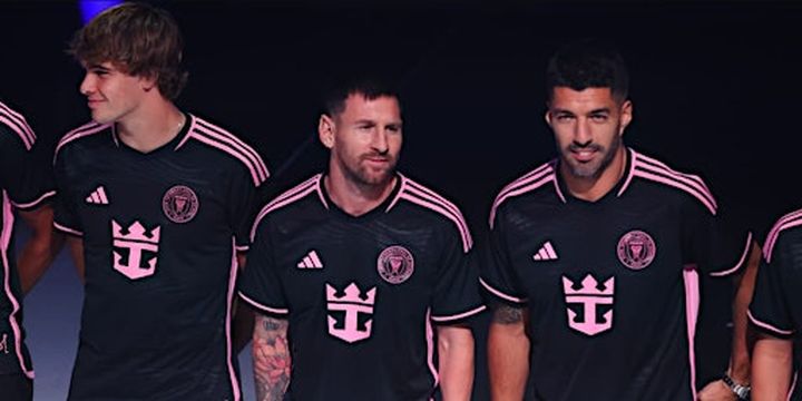 Inter Miami CF | Chase Stadium