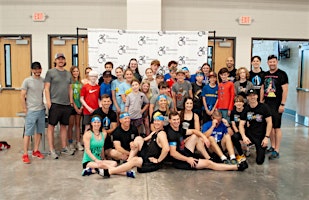 No Limitations/Overcoming Obstacles 2024 Ninja Warrior | Extraco Events Center