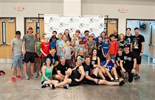 No Limitations/Overcoming Obstacles 2024 Ninja Warrior | Extraco Events Center