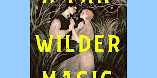 DOWNLOAD [epub] A Far Wilder Magic by Allison Saft epub Download | Delhi airport
