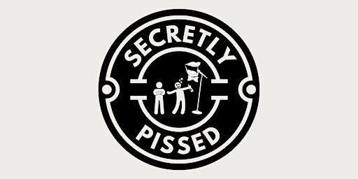 Secretly Pissed Comedy Night | The Cavendish Arms, Hartington Road, London, UK