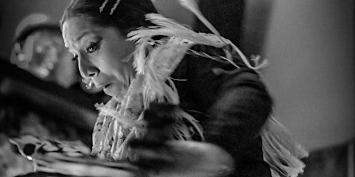 Special Flamenco Baile Workshop - Raquel Heredia "La Repompilla" | Theatre Flamenco of San Francisco