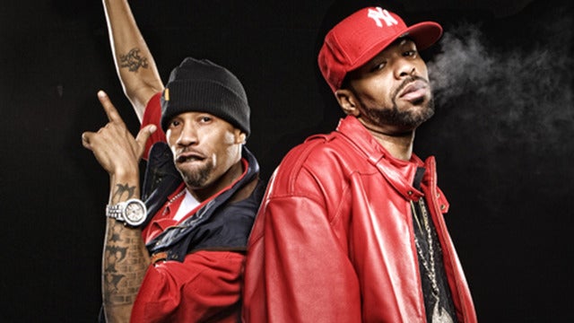 Method Man and Redman 2024 (Columbia) | Township Auditorium