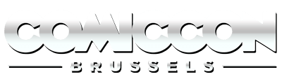 Comic Con Brussels 2024 | Tour &amp; Taxis