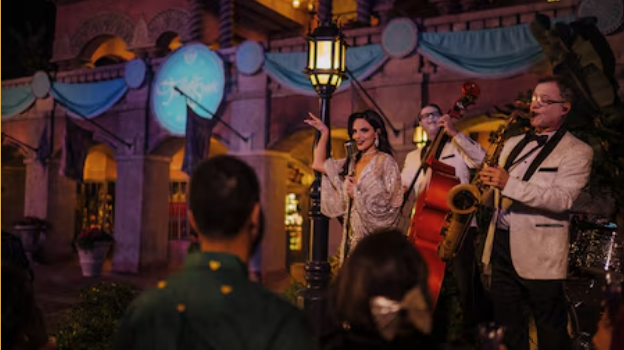 【佛羅里達迪士尼樂園】2024年迪士尼喬萊塢之夜 | 華特迪士尼樂園