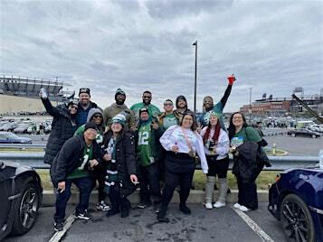 VMFA Eagles Tailgate | Lincoln Financial Field