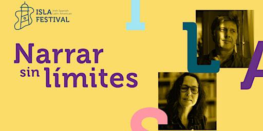 Boundless storytelling | Instituto Cervantes Dublin