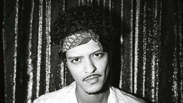 Bruno Mars Las Vegas 2024 (Las Vegas) | Dolby Live