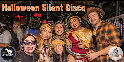Halloween Rooftop Silent Disco | Hemingway's Restaurant