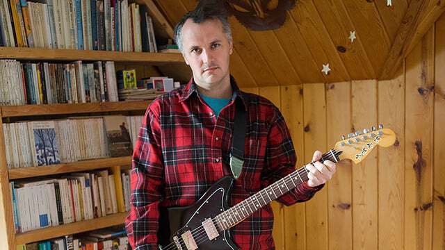 Mount Eerie 2024 (Brooklyn) | Warsaw