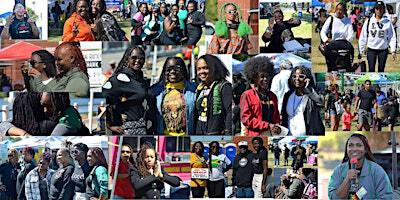 Arkansas Rasta Fest & 5k 10K Run/Walk | North Shore Riverwalk Park