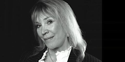 Author Event - Elizabeth Revill | Mortehoe Village Hall