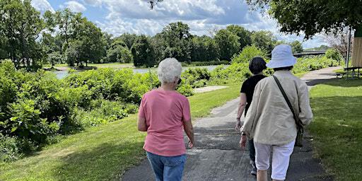 WALK THIS WAY | Memorial Art Gallery