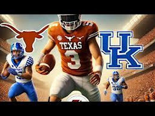 Texas Exes New Orleans Chapter Watch Party: Kentucky | El Cucuy