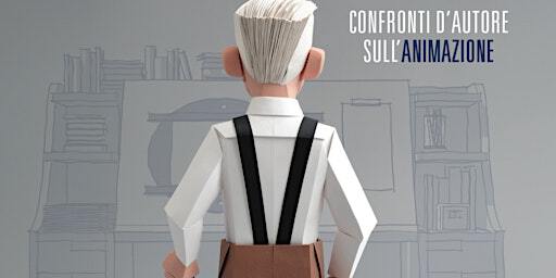 Tutto sull'animazione con M. Guarnieri - Lucca Comics & Games 2024 | Piazza San Giusto