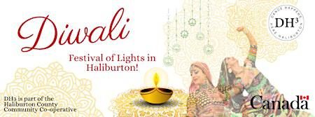 Diwali - A Celebration of Light | Royal Canadian Legion Branch 129-Haliburton