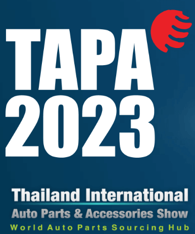 Thailand International Auto Parts & Accessories Show 2025 | Bangkok International Trade &amp; Exhibition Centre (BITEC)