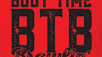 Bout Time Brawlin in Columbia - Championship Night | Columbia Exposition Center