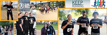 Singles & Friends Running Club AUSTIN/ROUNDROCK | Richard Moya Park (Course Map will be emailed)
