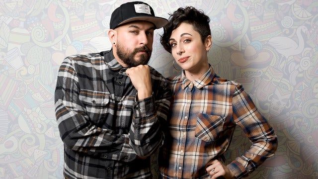 Secret Minorities 2024 (Sacramento) | Punch Line Comedy Club - Sacramento