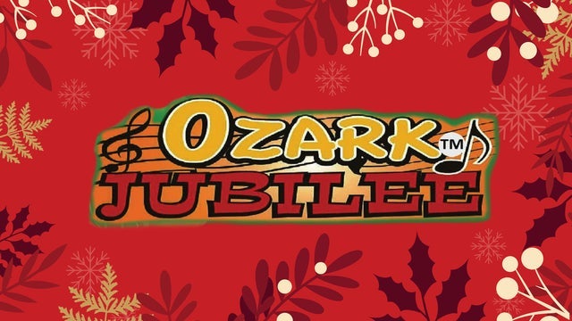 Branson Country Christmas Featuring The Ozark Jubilee 2023 (Welch) | Treasure Island Resort & Casino