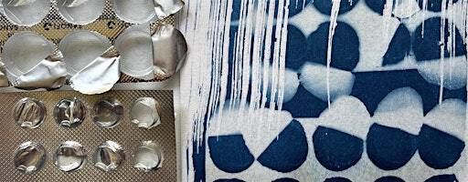 Cyanotype Printing Workshop | Oak Hill Gallery