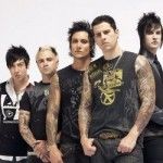 Avenged Sevenfold Ljubljana Concert Tour 2025｜June 18 | Krizanke