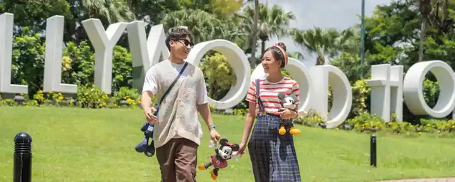 【2025香港情人節staycation】香港迪士尼樂園 “奇妙浪漫游”宅度假优惠 | 香港迪士尼樂園