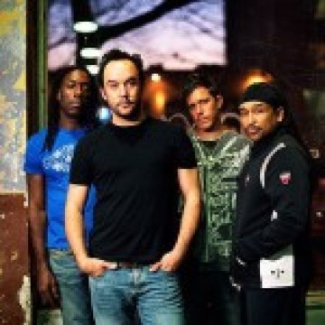Dave Matthews Band Holmdel Concert Tour 2025｜June 03 | PNCBankArtsCenter
