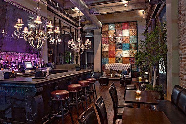 Out For Business LGBTQ+ Networking Event @ St Felix | St Felix Hollywood