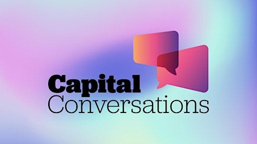 Capital Conversations: Inside the Mind | Pleasance Theatre