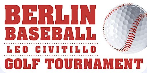 2025 Berlin High School Baseball Golf Tournament | Timberlin Golf Course
