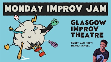 GIT Monday Improv Jam (2nd June) | The Old Hairdresser's