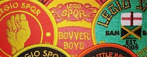 Knockout! presents Legio SPQR and guests! | BSMT254