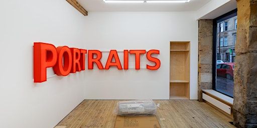 New Charing Cross Gallery & contemporary artist-run models in Glasgow | Glasgow School of Art- Reid Building