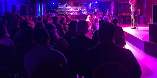 Write About Now Poetry Live in New Orleans ft. Blk Swan | Cafe Istanbul