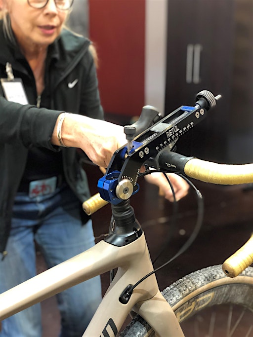 Trek Custom Fit Studio Fit Clinic | Trek Bicycle Houston West University