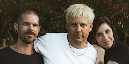 Haters ‘Non-Violent’ Album Tour | Black Bear Lodge