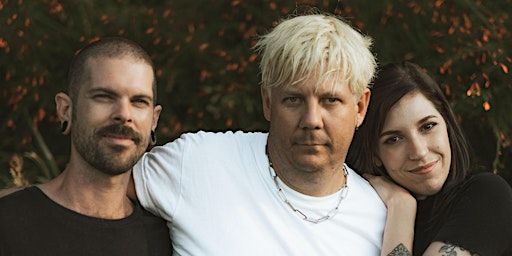 Haters ‘Non-Violent’ Album Tour | Black Bear Lodge