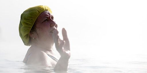 Not Drowning, but Waving | Conference Room