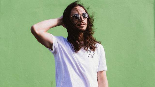 The Kiffness: Vote4Pets Tour 2025 (Dallas) | The Echo Lounge & Music Hall
