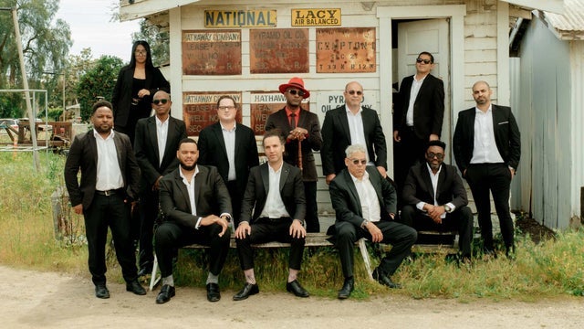 Orquesta Akokan 2025 (Portsmouth) | Jimmy's Jazz and Blues Club